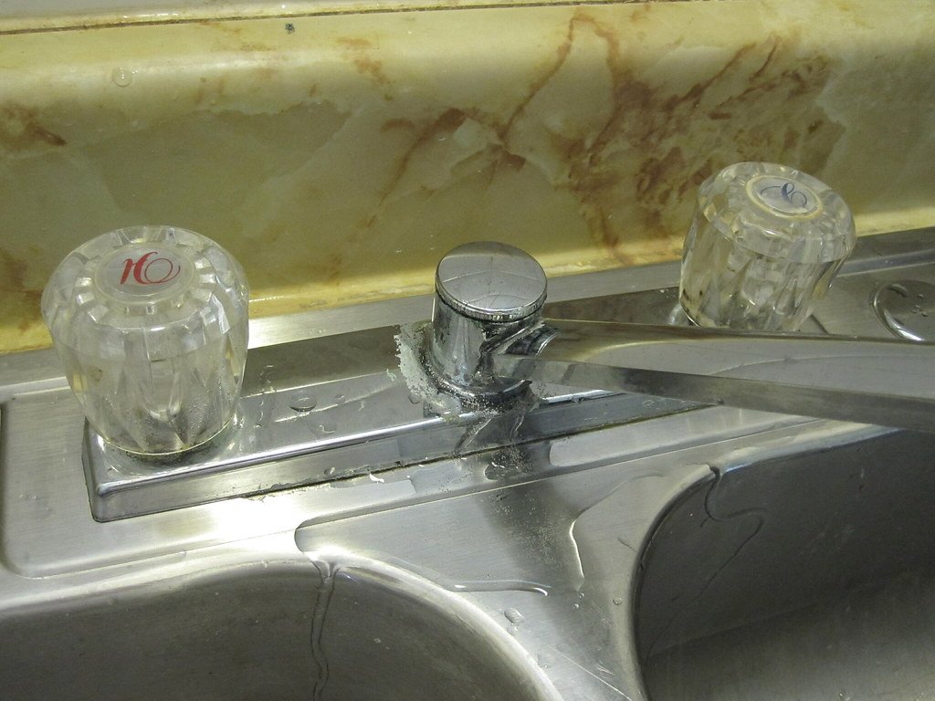Bathroom Leak Repair in Calais, Maine