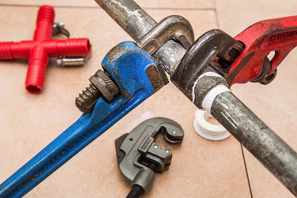 Leak repair services and areas covered in Calais, Maine